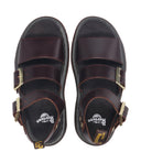 Dr Martens Sandals Brown