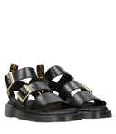 Dr Martens Sandals Black