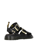 Dr Martens Sandals Black