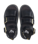 Dr Martens Sandals Black