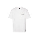 Fendi Cotton T Shirt
