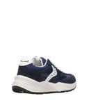 Voile Blanche Sneakers Blue