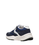 Voile Blanche Sneakers Blue