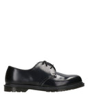 Dr Martens Flat Shoes Black