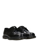 Dr Martens Flat Shoes Black