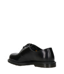 Dr Martens Flat Shoes Black