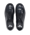 Dr Martens Flat Shoes Black