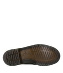 Dr Martens Flat Shoes Black