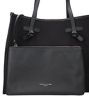Marcella Bags.. Black+Rope