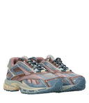 Reebok Rust+Blue