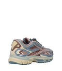 Reebok Rust+Blue
