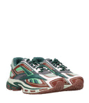 Reebok Grey+Green