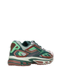 Reebok Grey+Green