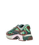 Reebok Grey+Green