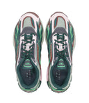 Reebok Grey+Green