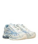 Reebok Ivory+Light Blue