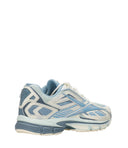 Reebok Ivory+Light Blue