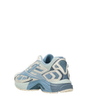 Reebok Ivory+Light Blue