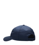 Premiata Hats Navy Blue