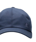 Premiata Hats Navy Blue