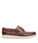 Flache Timberland-Schuhe