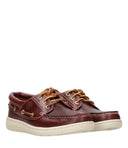 Flache Timberland-Schuhe