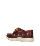 Flache Timberland-Schuhe