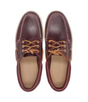 Flache Timberland-Schuhe
