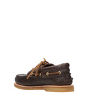 Flache Timberland-Schuhe