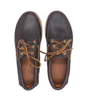 Flache Timberland-Schuhe