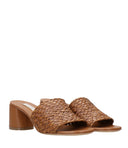 Casadei Sandals Suede