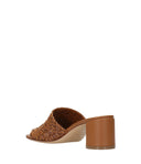Casadei Sandals Suede