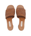 Casadei Sandals Suede