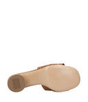 Casadei Sandals Suede