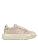 Casadei-Turnschuhe