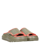 Ugg Sandals Military Green