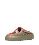 Ugg Sandals Military Green