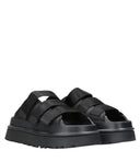 Ugg Sandals Black
