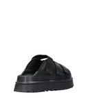 Ugg Sandals Black