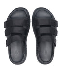 Ugg Sandals Black
