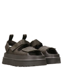 Ugg Sandals Smoke