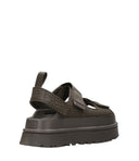 Ugg Sandals Smoke
