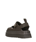 Ugg Sandals Smoke