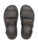 Ugg Sandals Smoke