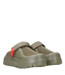 Ugg Sandals Military Green