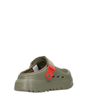 Ugg Sandals Military Green