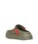 Ugg Sandals Military Green