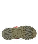 Ugg Sandals Military Green