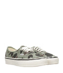 Vans Sneakers Green