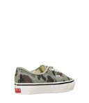 Vans Sneakers Green